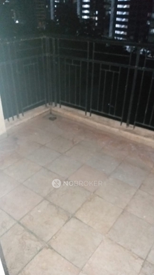 2 BHK Flat In Kalpataru Splendour, Wakad for Rent  In Wakad