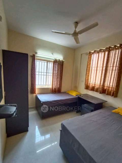 PG for Anyone in 15th Cross Road, Munnekollal