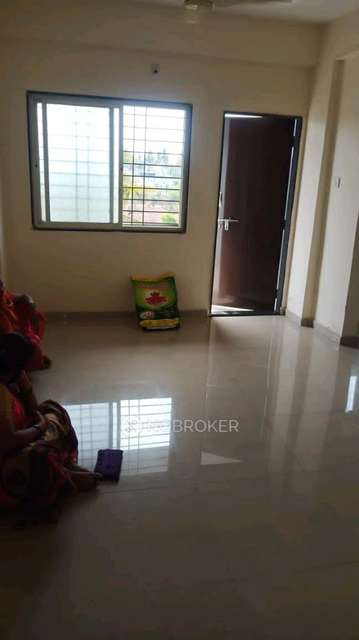 1 BHK Flat In Sai Villa Phase-2 For Sale  In Manjari Budruk