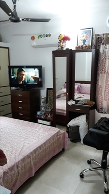 3 BHK Flat In Sharayu Sarita Nagari Chs for Rent  In Dattavadi