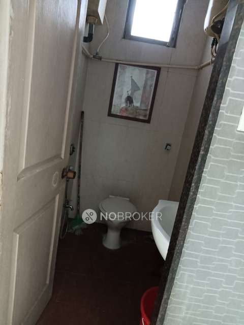 1 BHK Flat In Abba Apartments For Sale  In Jogeshwari West