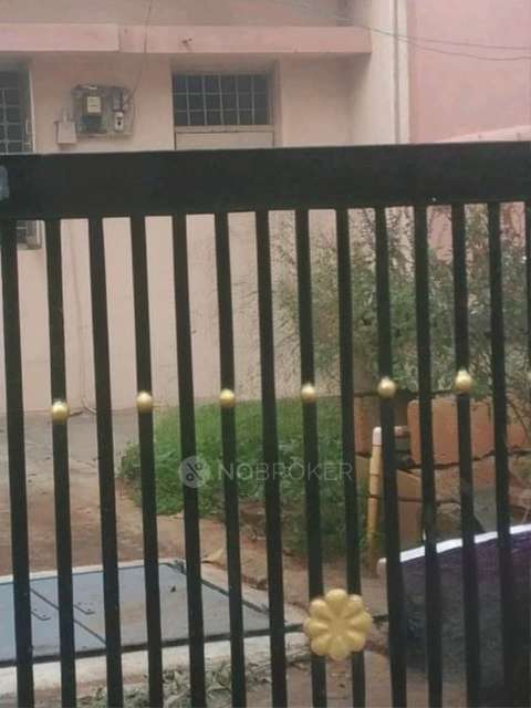 1 BHK House for Rent  In Lottegollahalli