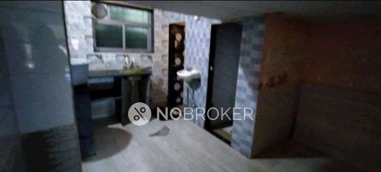 1 RK Flat In Shanthi Dooth Apartment  For Sale  In Patil Nagar