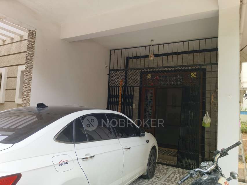 4 BHK House For Sale  In Miyapur