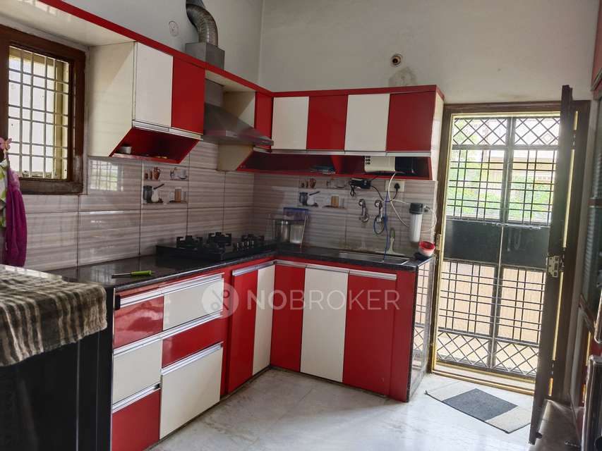 4 BHK House For Sale  In Miyapur