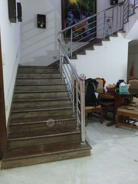 4 BHK House For Sale  In Miyapur