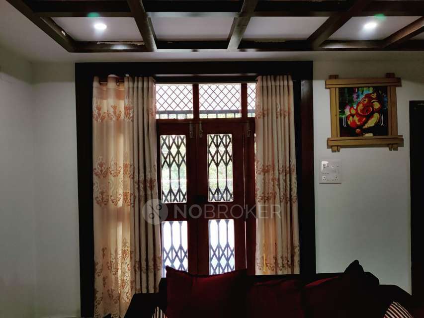 4 BHK House For Sale  In Miyapur