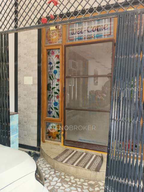4 BHK House For Sale  In Miyapur