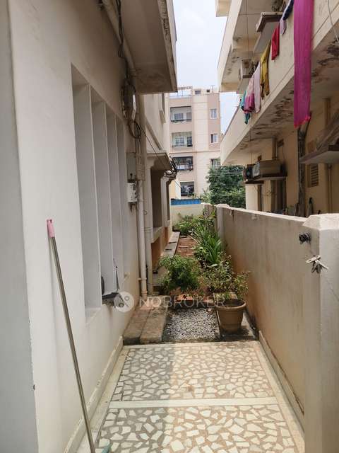 4 BHK House For Sale  In Miyapur