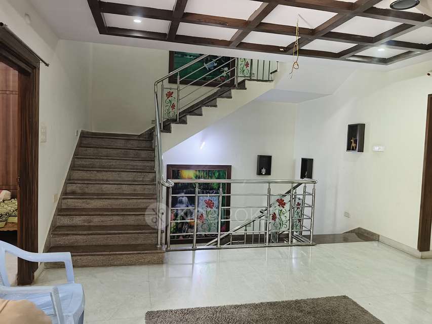 4 BHK House For Sale  In Miyapur