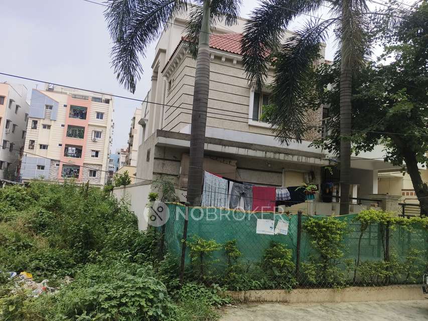 4 BHK House For Sale  In Miyapur
