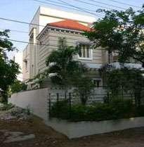 4 BHK House For Sale  In Miyapur