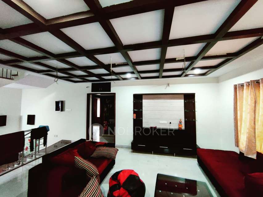 4 BHK House For Sale  In Miyapur