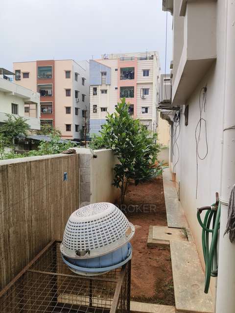 4 BHK House For Sale  In Miyapur