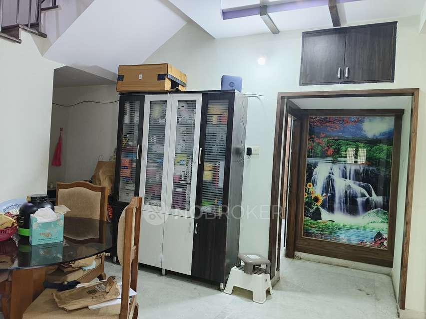 4 BHK House For Sale  In Miyapur