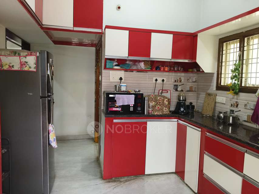 4 BHK House For Sale  In Miyapur