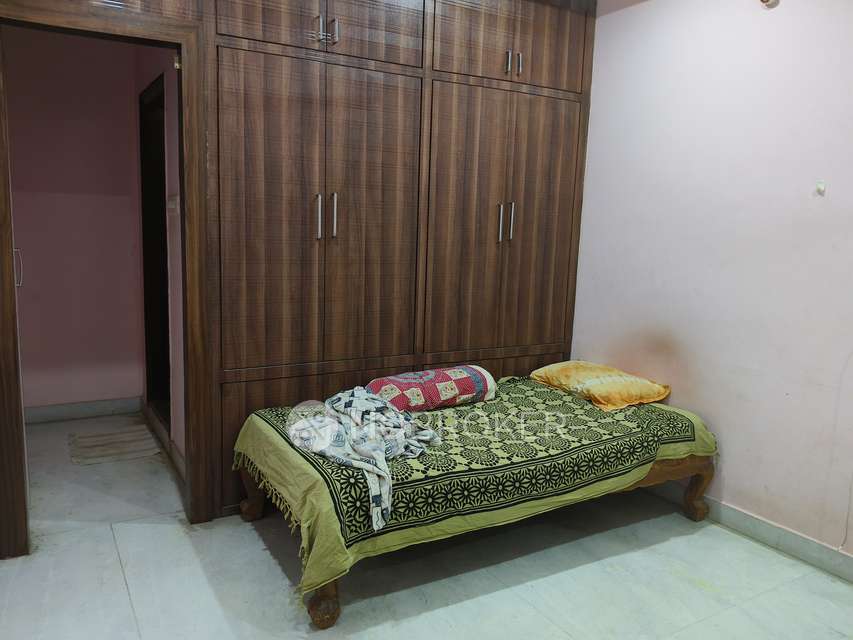 4 BHK House For Sale  In Miyapur