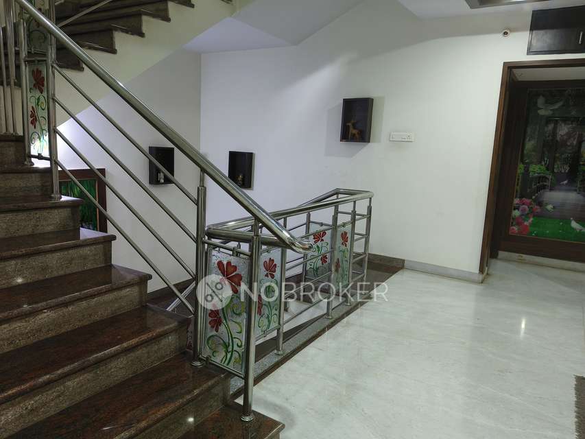 4 BHK House For Sale  In Miyapur