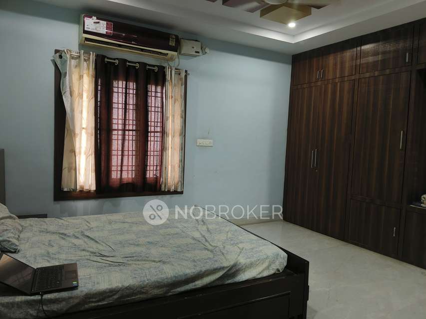 4 BHK House For Sale  In Miyapur