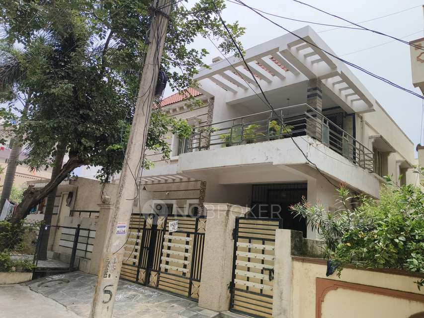 4 BHK House For Sale  In Miyapur