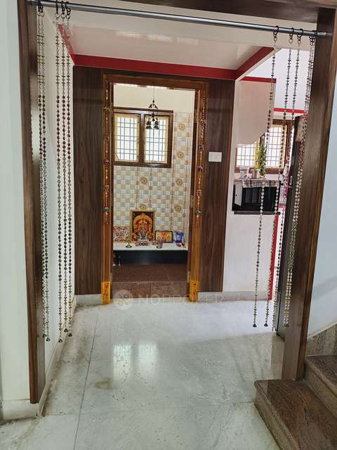4 BHK House For Sale  In Miyapur