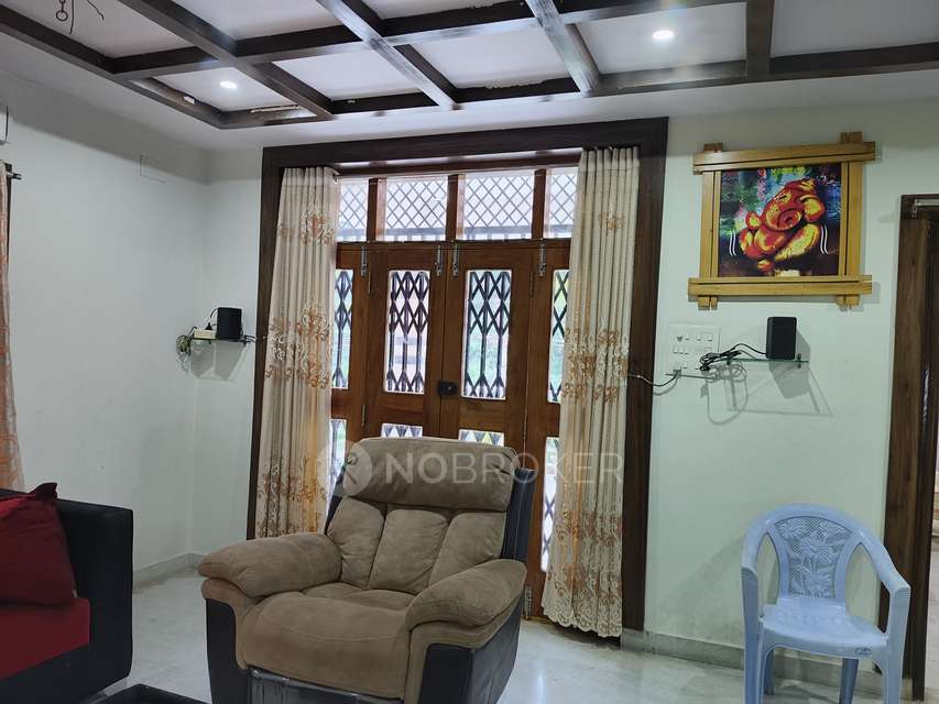 4 BHK House For Sale  In Miyapur