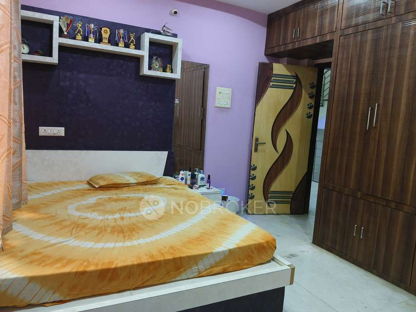 4 BHK House For Sale  In Miyapur