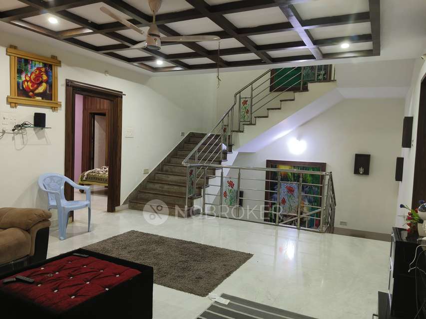 4 BHK House For Sale  In Miyapur