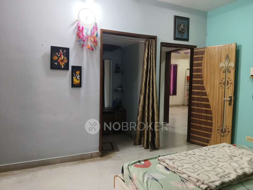 4 BHK House For Sale  In Miyapur