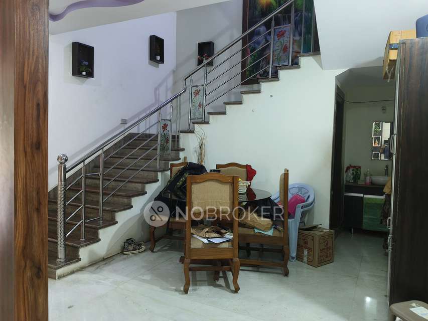 4 BHK House For Sale  In Miyapur