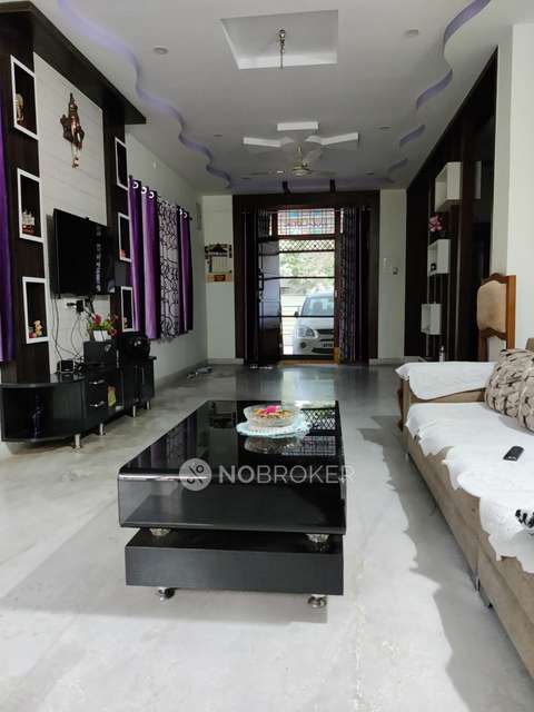 4 BHK House For Sale  In Miyapur