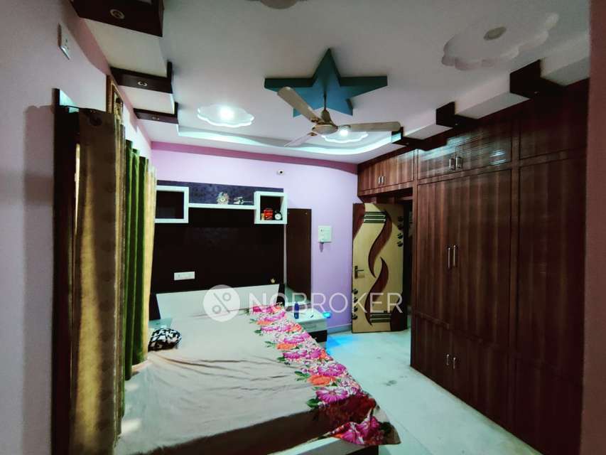 4 BHK House For Sale  In Miyapur