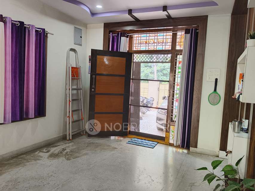 4 BHK House For Sale  In Miyapur