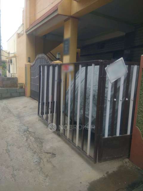 2 BHK House for Rent  In Chandapura 