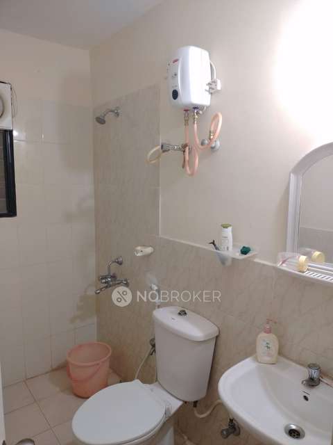 3 BHK Flat In Provident Welworth City, Yelahanka For Sale  In Provident Welworth City