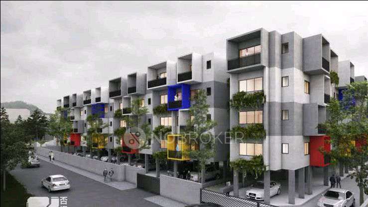 2 BHK Flat In Axis Antara - Apartments In Bannerghatta Road for Rent  In Axis Antara - Apartments In Bannerghatta Road