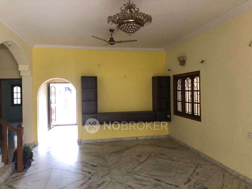 3 BHK House for Rent  In Trimulgherry