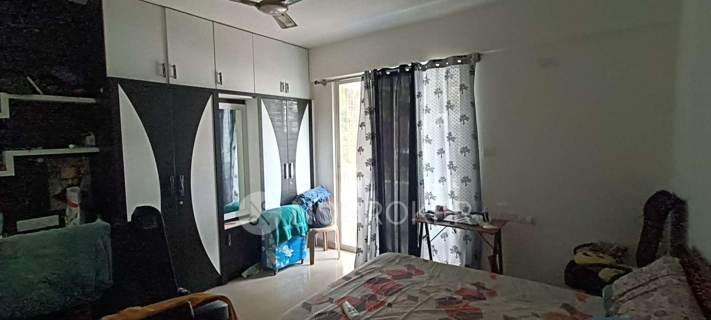 2 BHK Flat In Varun Lotus Apartments For Sale  In Singasandra