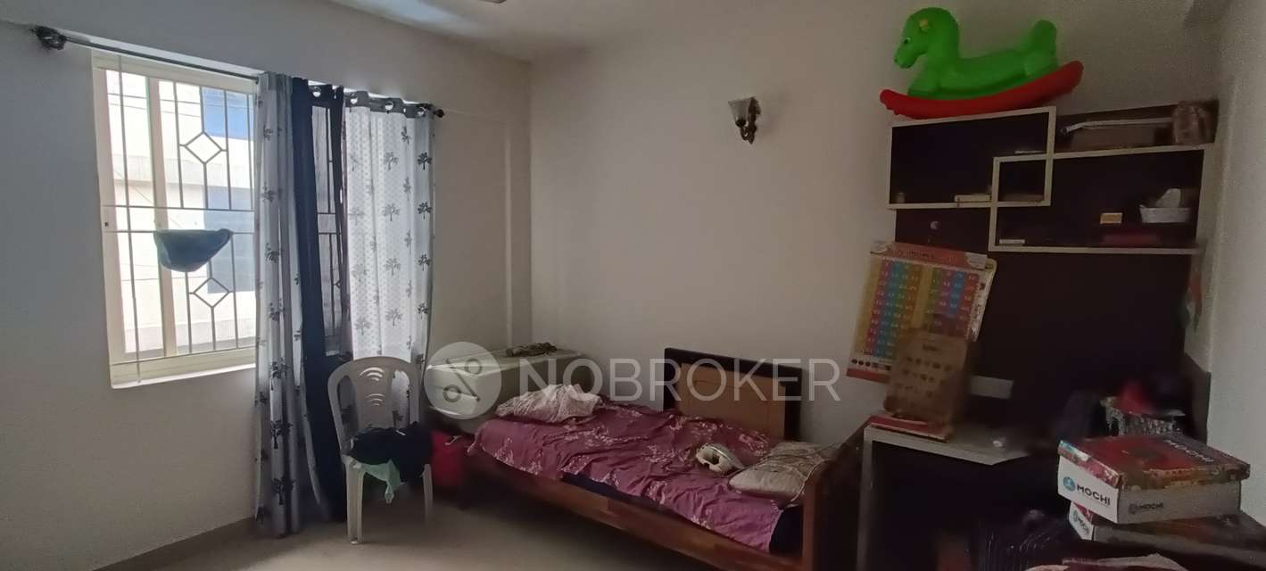 2 BHK Flat In Varun Lotus Apartments For Sale  In Singasandra