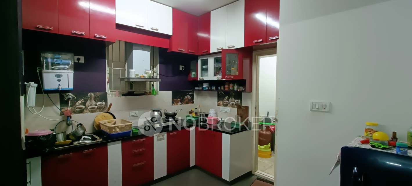 2 BHK Flat In Varun Lotus Apartments For Sale  In Singasandra