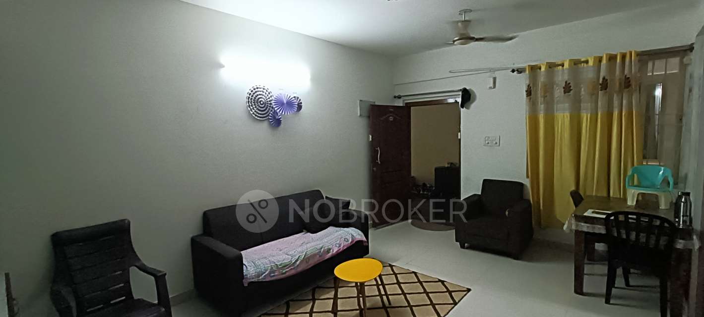 2 BHK Flat In Varun Lotus Apartments For Sale  In Singasandra
