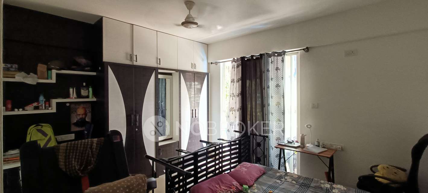 2 BHK Flat In Varun Lotus Apartments For Sale  In Singasandra