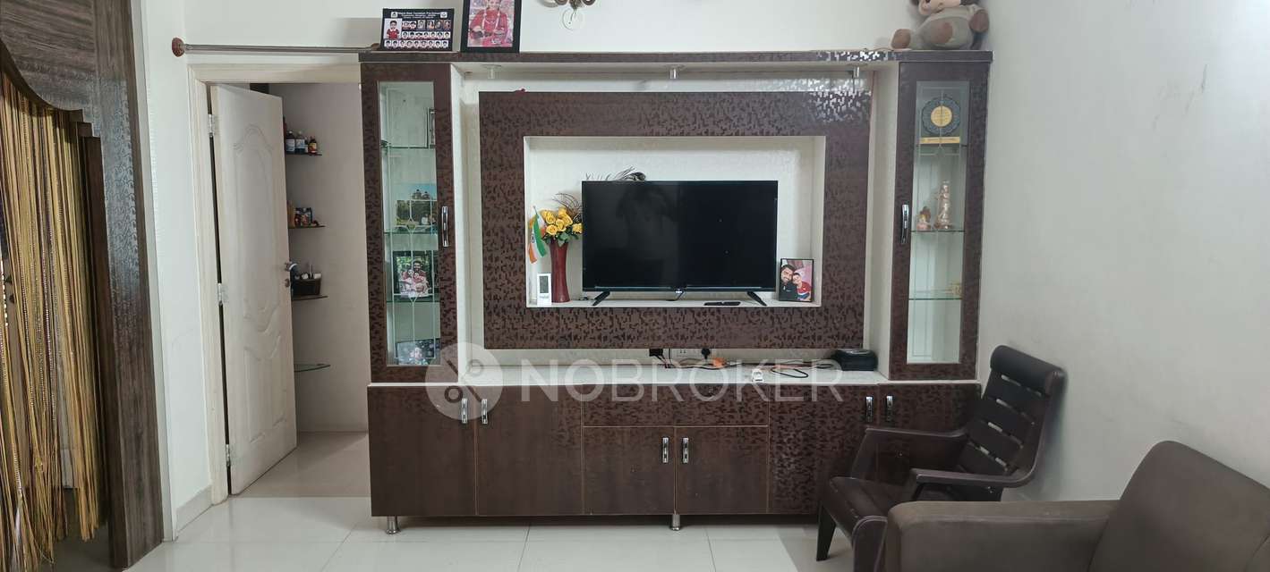 2 BHK Flat In Varun Lotus Apartments For Sale  In Singasandra