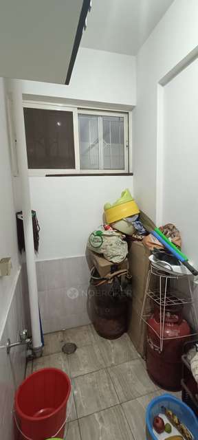 2 BHK Flat In Varun Lotus Apartments For Sale  In Singasandra