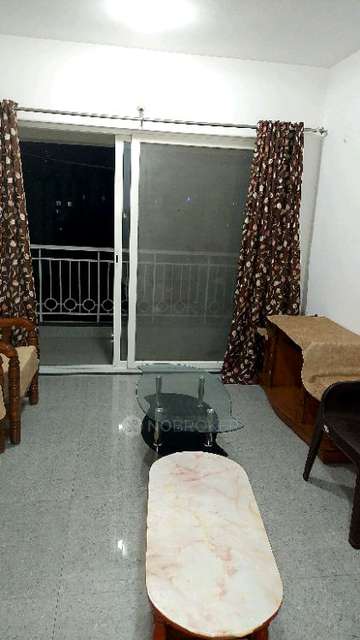 2 BHK Flat In Vascon Xotech Homes for Rent  In Hinjewadi