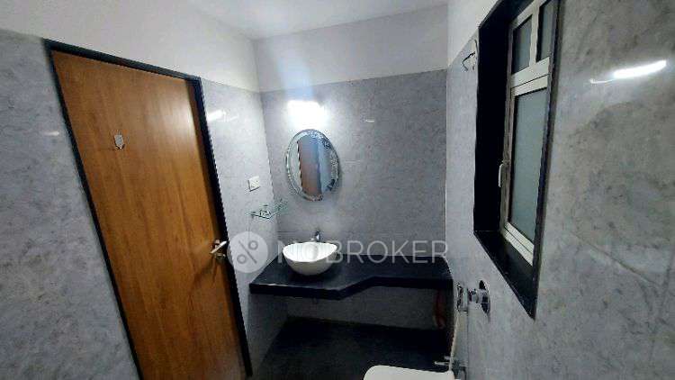 2 BHK Flat In Vascon Xotech Homes for Rent  In Hinjewadi