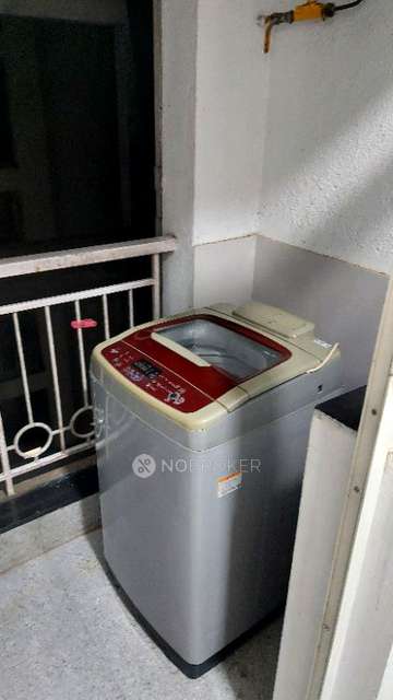 2 BHK Flat In Vascon Xotech Homes for Rent  In Hinjewadi