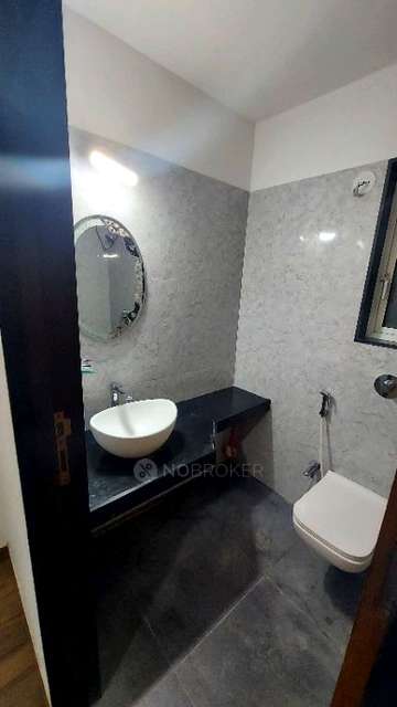 2 BHK Flat In Vascon Xotech Homes for Rent  In Hinjewadi