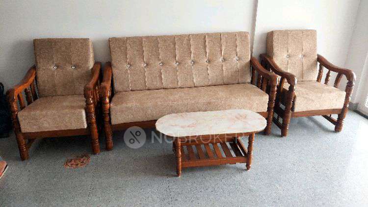 2 BHK Flat In Vascon Xotech Homes for Rent  In Hinjewadi