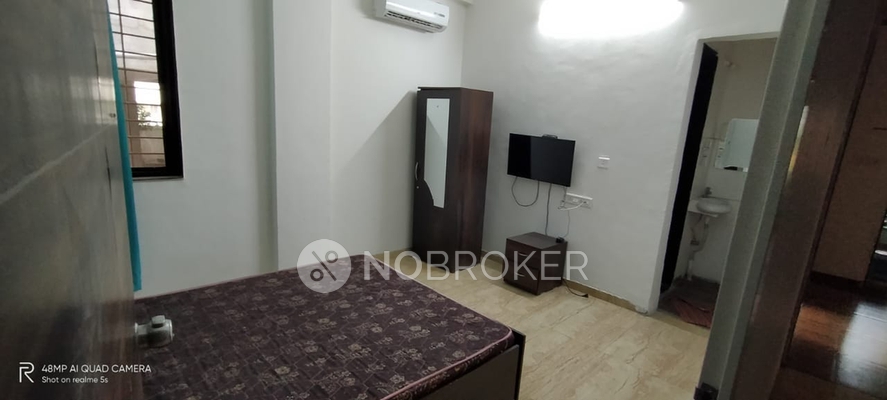 1 RK House for Rent  In Hadapsar